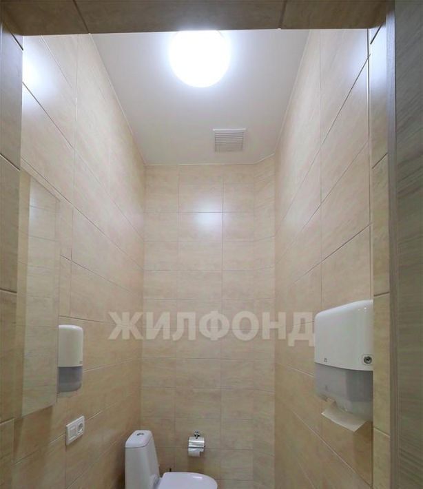 свободного назначения г Новосибирск р-н Заельцовский ул Вавилова 7 фото 2