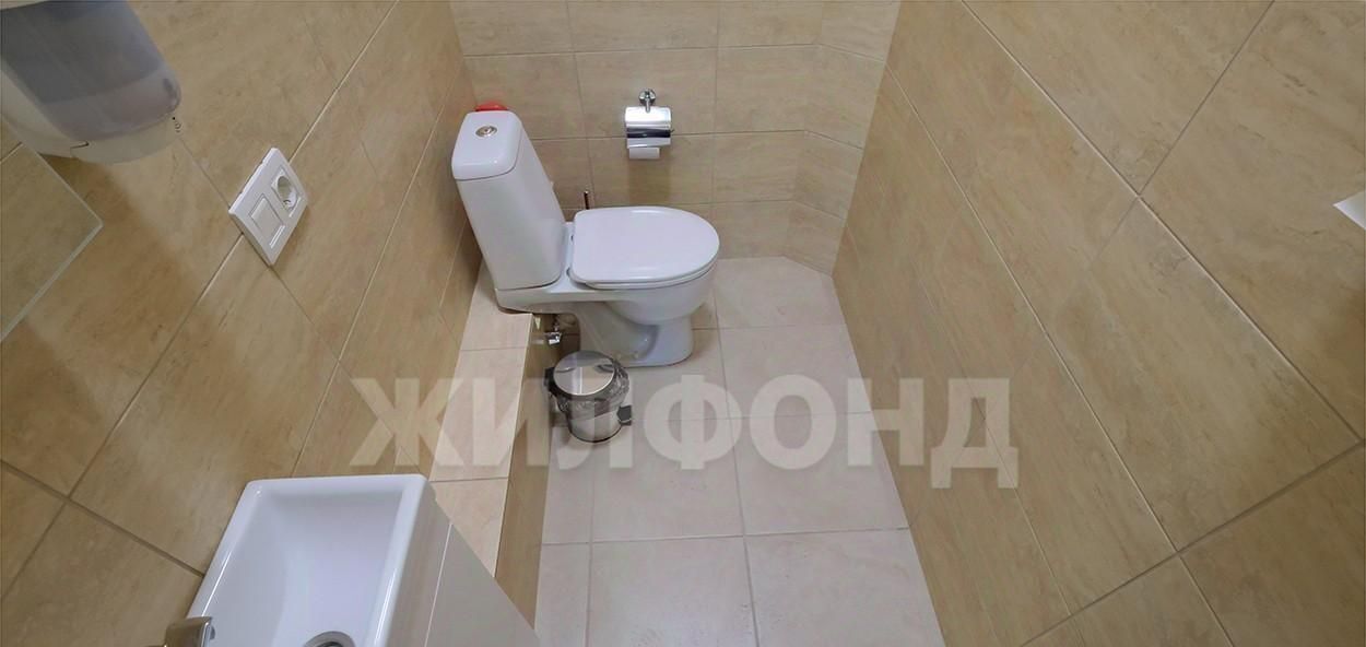 свободного назначения г Новосибирск р-н Заельцовский ул Вавилова 7 фото 3