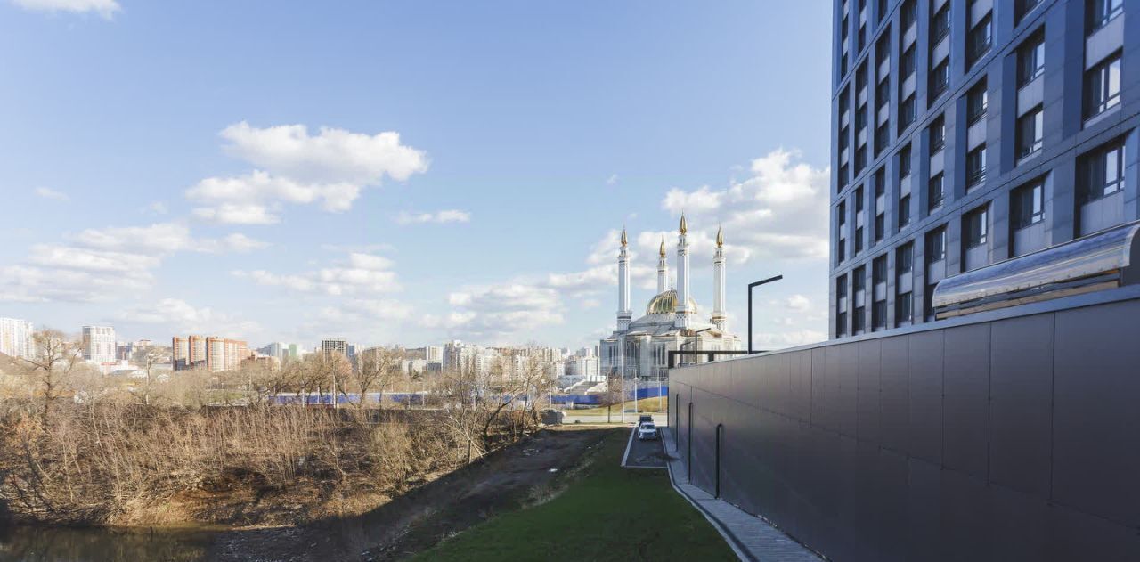 земля г Уфа р-н Кировский ул Коммунистическая фото 8