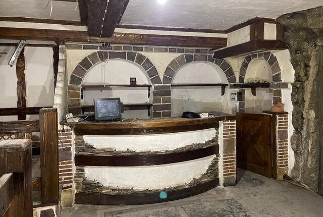 ш Рублёвское 20к 2 фото