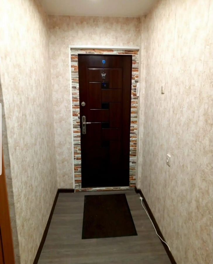 квартира г Хабаровск р-н Кировский ул Чкалова 11 фото 2