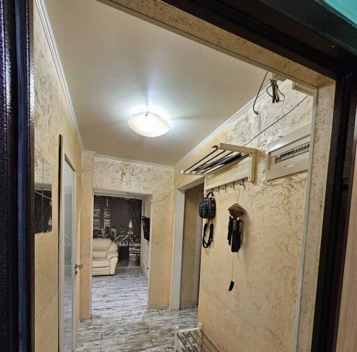 квартира г Москва метро Новогиреево ш Энтузиастов 94к/4 фото 1
