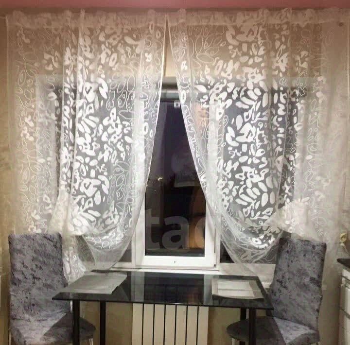 квартира г Ростов-на-Дону р-н Железнодорожный Ленгородок ул Межевая 110/37 фото 1