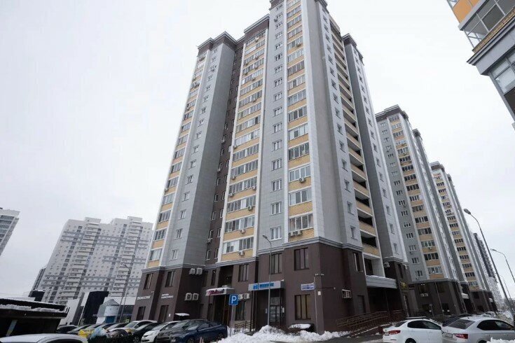 офис г Казань Суконная слобода пр-кт Альберта Камалеева 34а фото 2