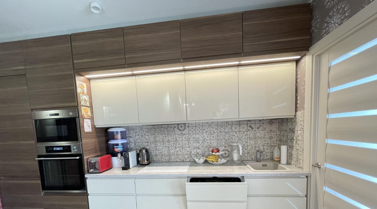 квартира г Зеленоград Зеленоград — Крюково, к 2305Б фото 4