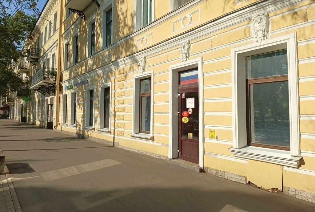 офис г Кронштадт пр-кт Ленина 25/2 Беговая фото 4