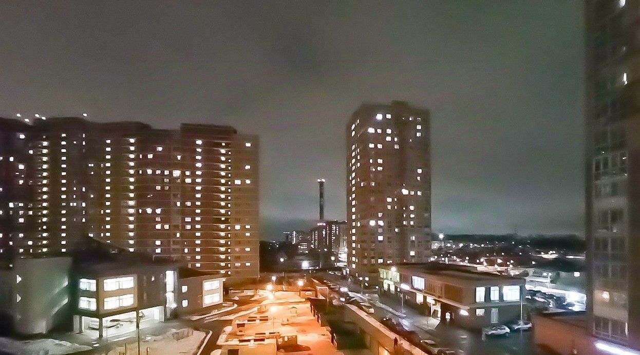квартира г Москва метро Щербинка ул. Барышевская Роща, 12 фото 13