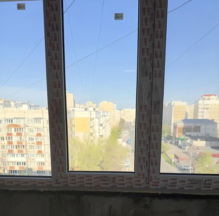 квартира г Белгород Западный ул Буденного 6а фото 12