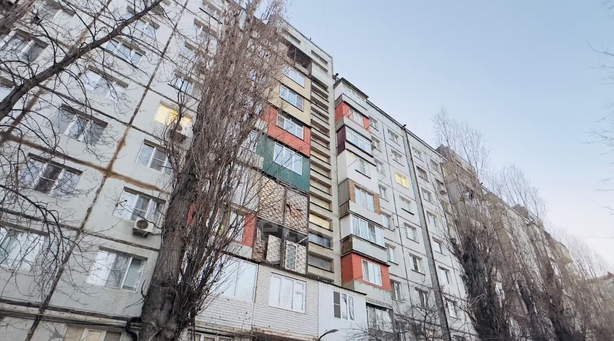 квартира г Махачкала ул Абубакарова 110 Советский фото 16