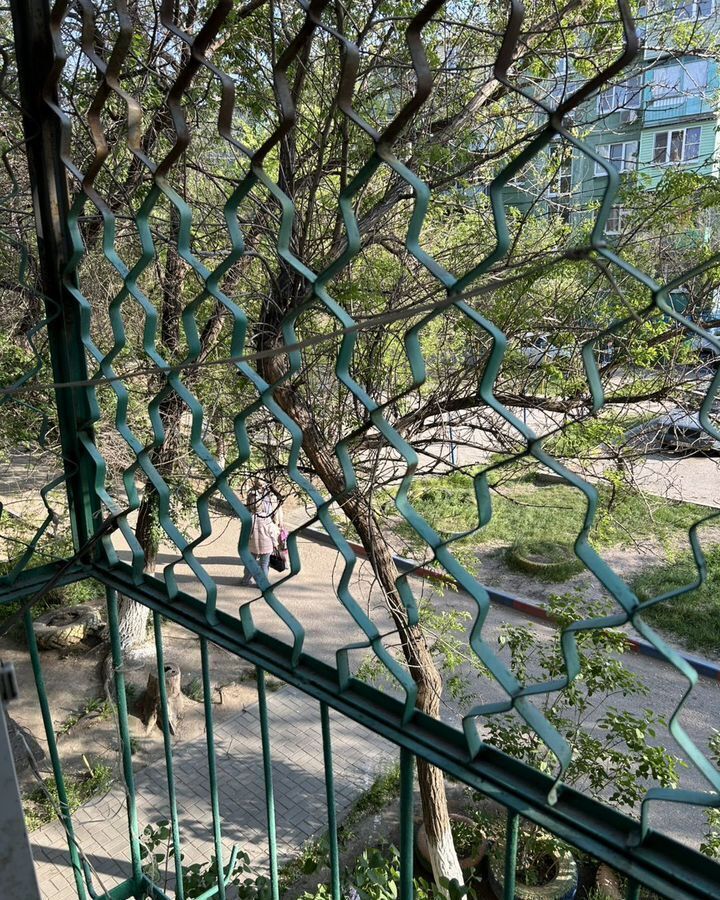 квартира г Астрахань р-н Ленинский ул Бориса Алексеева 2а фото 13