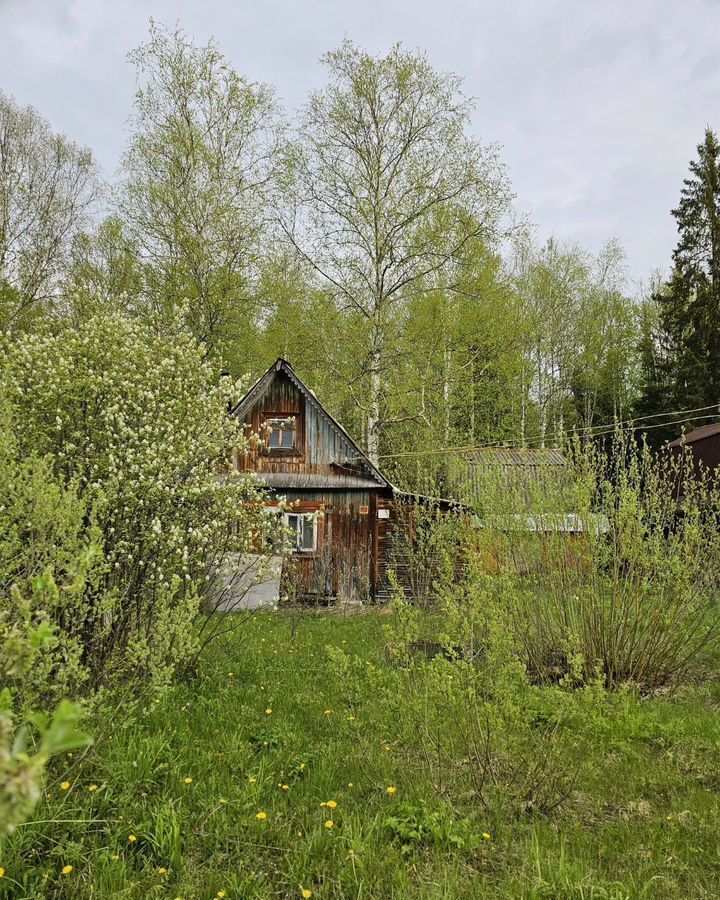 дом г Пермь снт Черемушки р-н Кировский фото 5