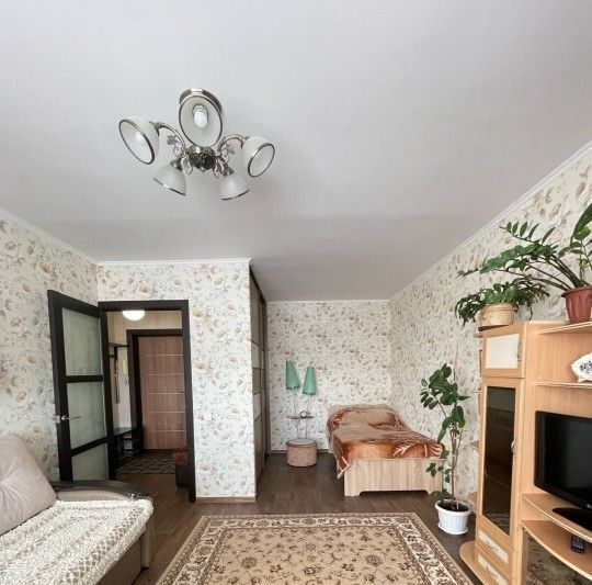 квартира г Набережные Челны р-н Центральный пр-кт Раиса Беляева 30/5 фото 11