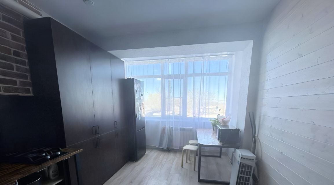 квартира р-н Шпаковский г Михайловск ул Пушкина 65/4к 1 фото 5