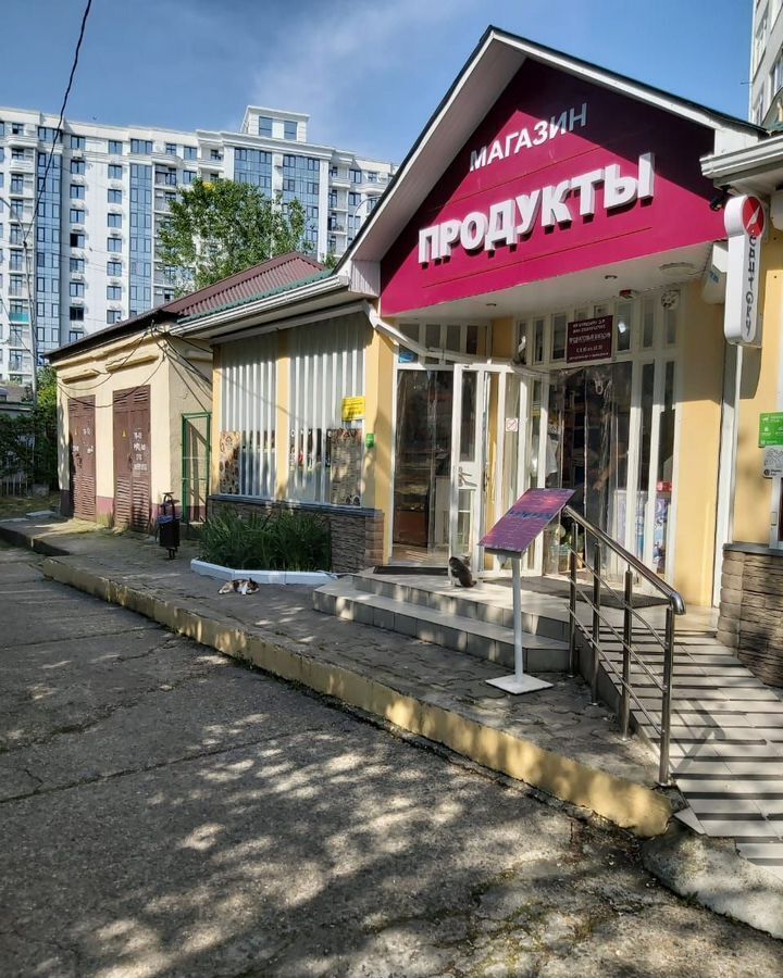 квартира г Сочи р-н Центральный ул Невская 16 мкр-н Завокзальный фото 34