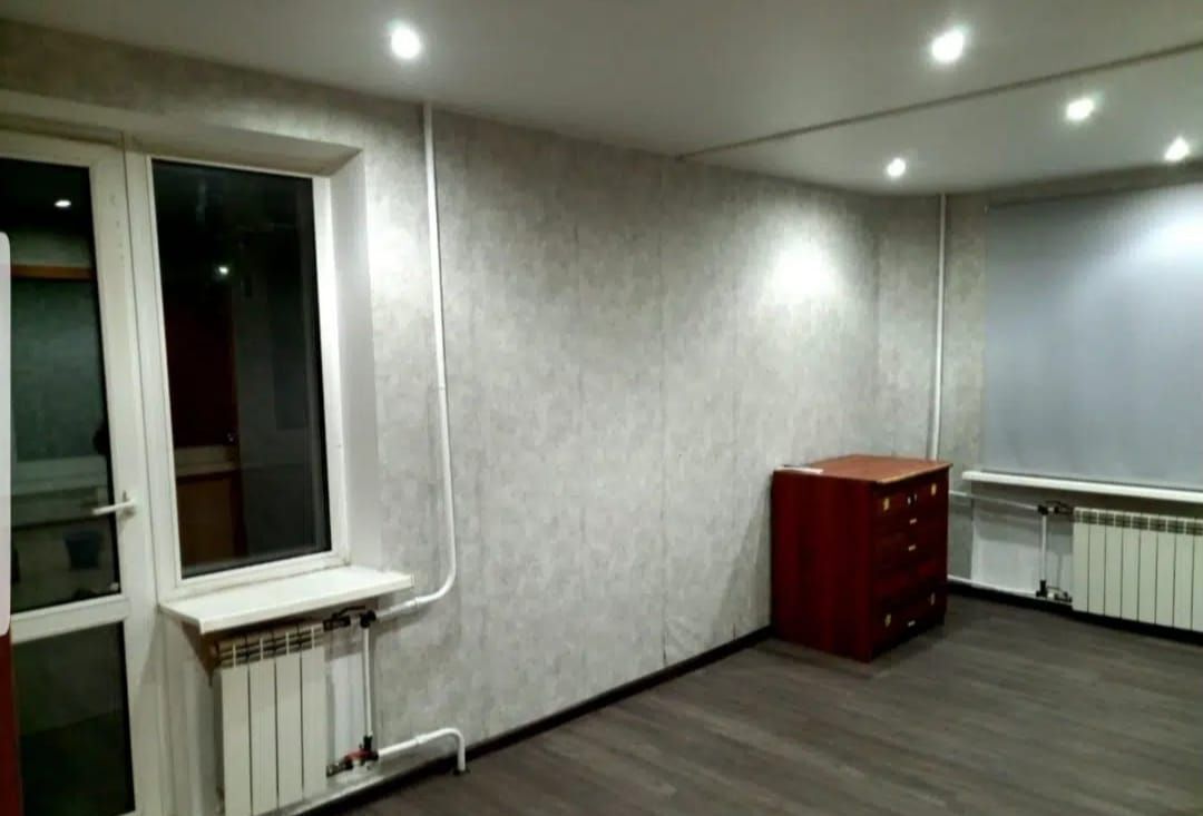 квартира г Хабаровск р-н Кировский ул Чкалова 11 фото 8