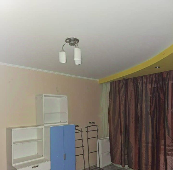квартира г Москва метро Новогиреево ш Энтузиастов 94к/4 фото 9