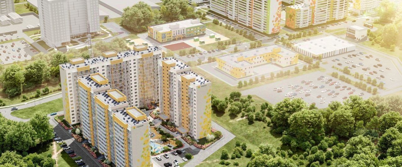 квартира р-н Пермский д Кондратово ул Н.М.Яблокова 2 фото 39