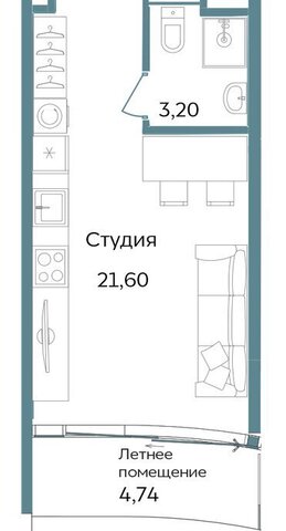 курортный кластер Темпо фото