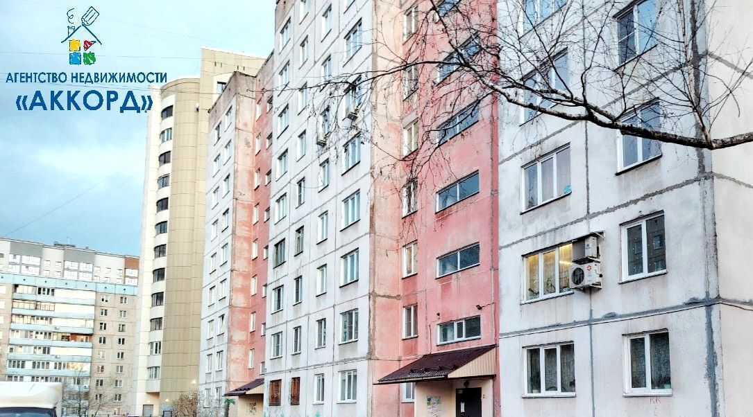 квартира г Барнаул р-н Индустриальный тракт Павловский 76 фото 15