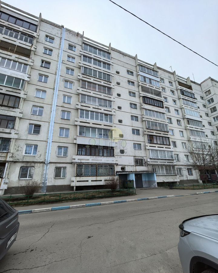 квартира г Иркутск р-н Ленинский ул Розы Люксембург 351 фото 1