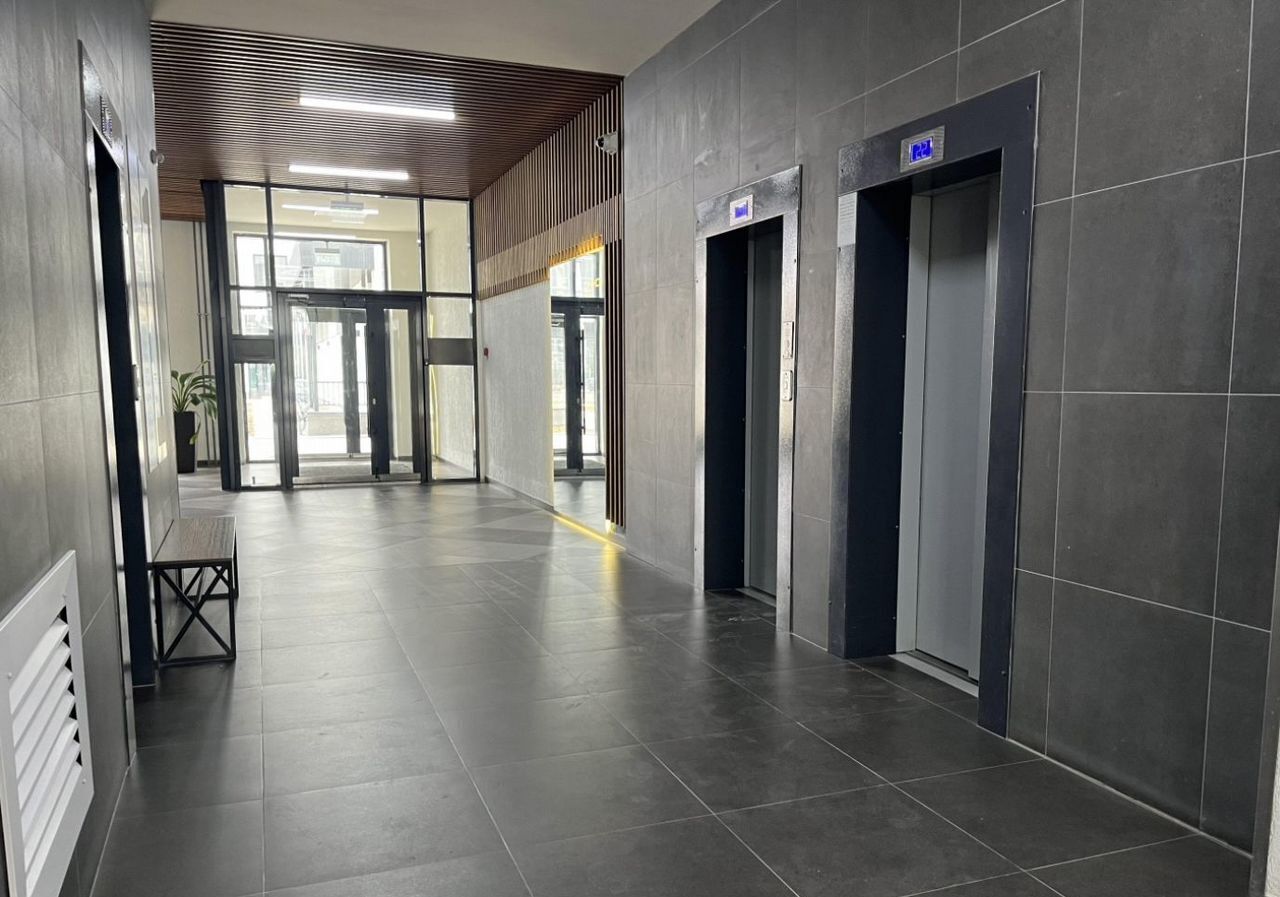 квартира г Тюмень р-н Калининский ул Арктическая 10 фото 19