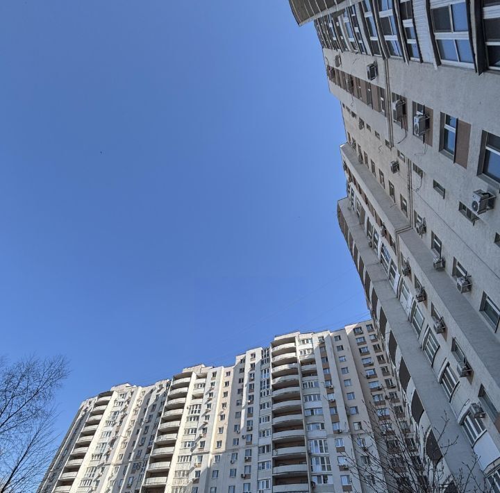 квартира г Самара Алабинская ул Пионерская 100 фото 1