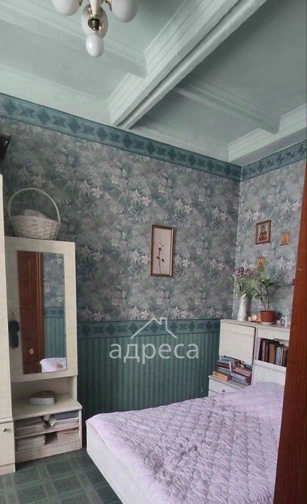 квартира г Самара Безымянка ул Физкультурная 94 фото 9