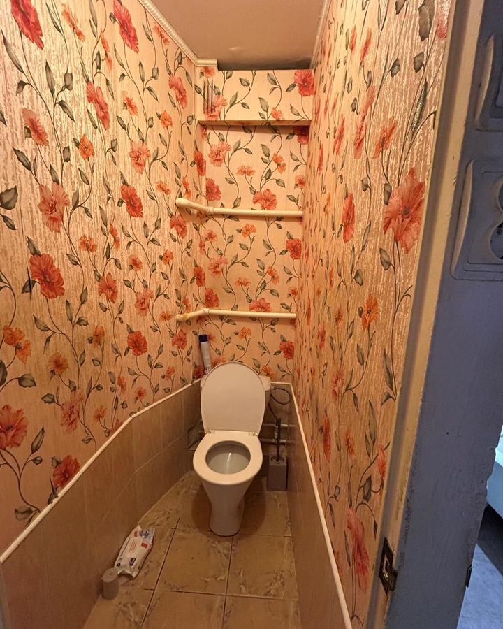 квартира г Уфа р-н Октябрьский ул Маршала Жукова 7 фото 9