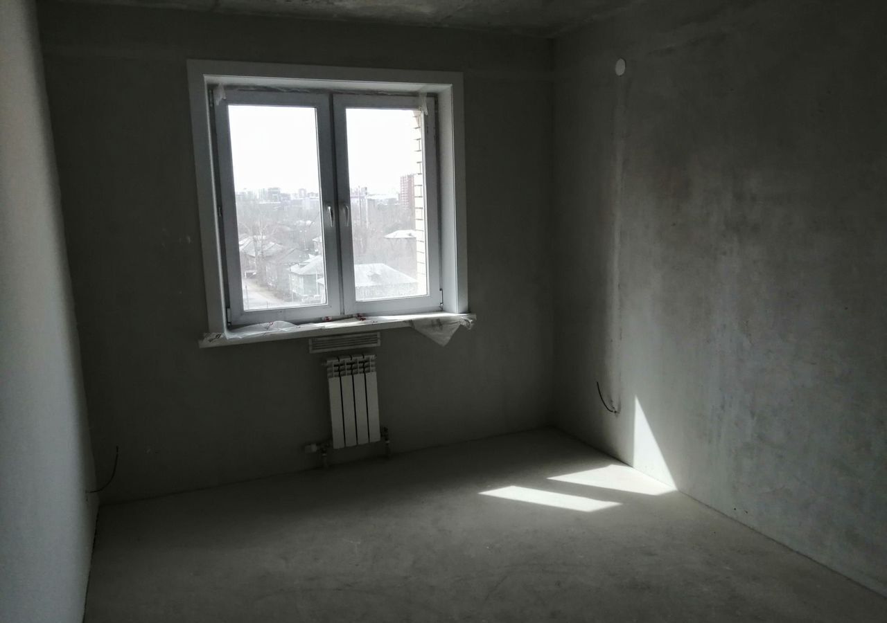 квартира г Иркутск р-н Правобережный ул Освобождения 132 фото 14