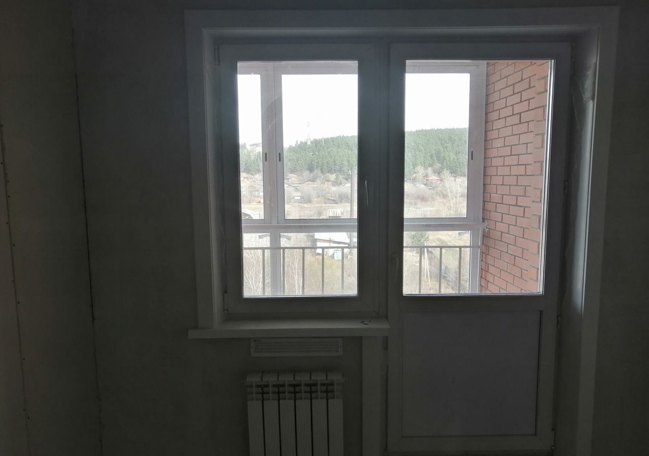 квартира г Иркутск р-н Правобережный ул Освобождения 132 фото 22