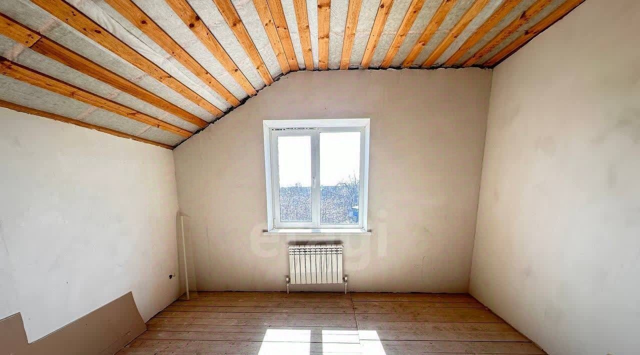 дом г Нижний Новгород д Мордвинцево Пролетарская 62А/1 фото 23