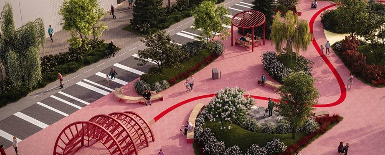 квартира г Тюмень р-н Калининский ул Интернациональная 199 корп. 9 фото 5