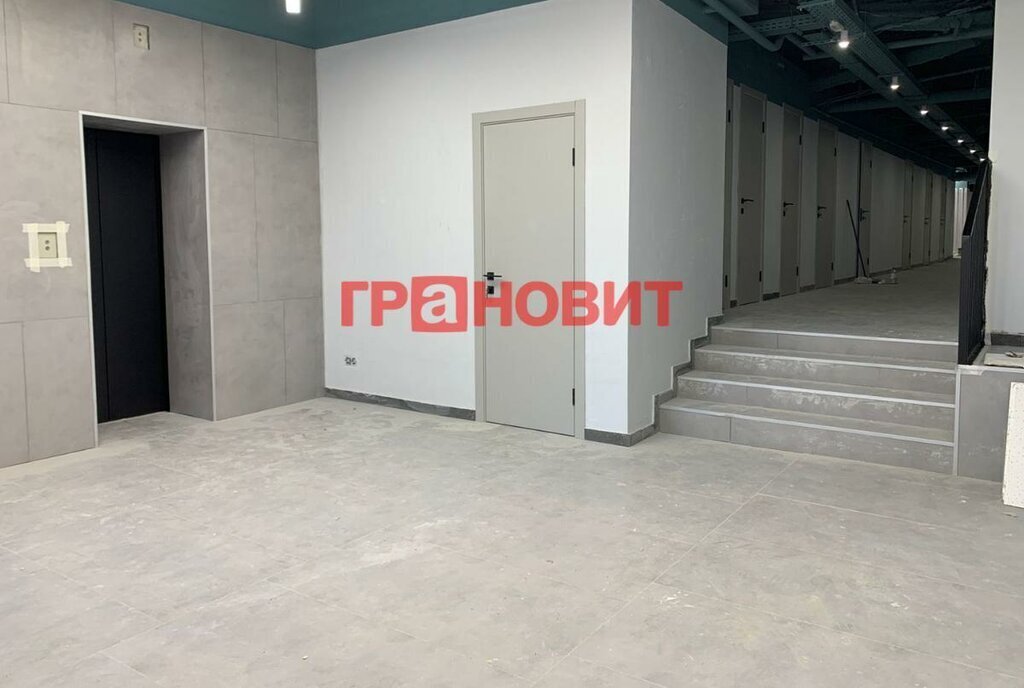 офис г Новосибирск метро Площадь Гарина-Михайловского пр-кт Комсомольский 24 фото 8