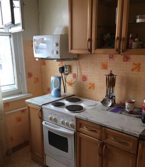 квартира г Новосибирск Золотая Нива ул Кошурникова 53 фото 1