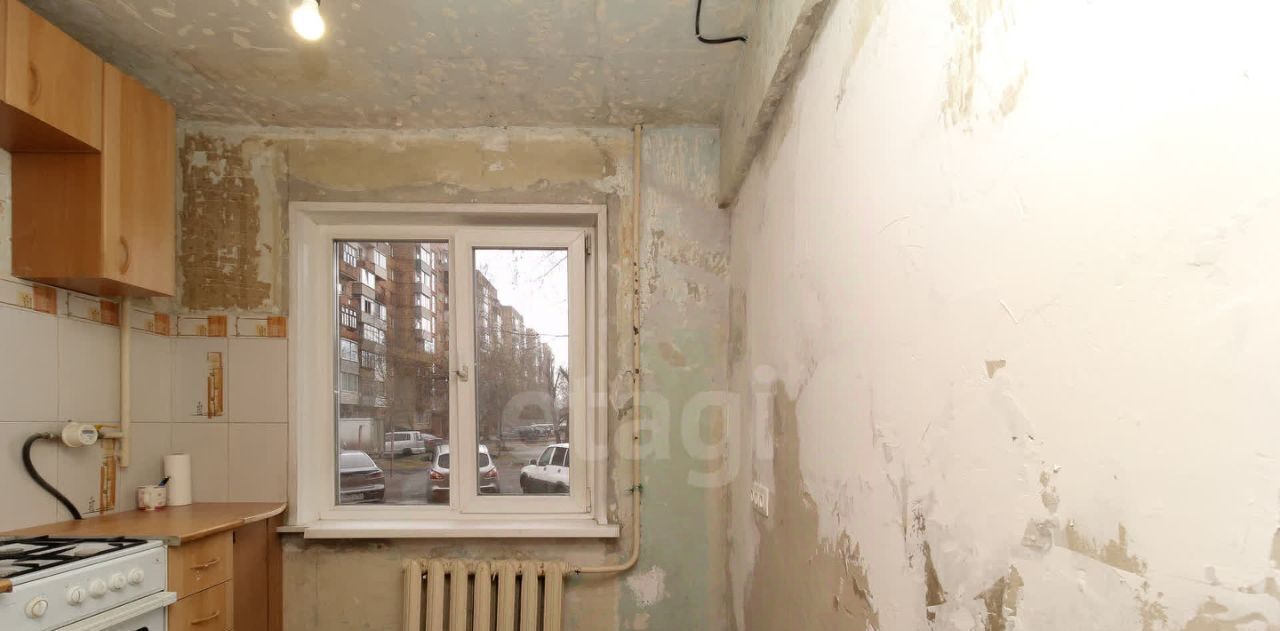 квартира г Красноярск р-н Свердловский ул 60 лет Октября 83 фото 10