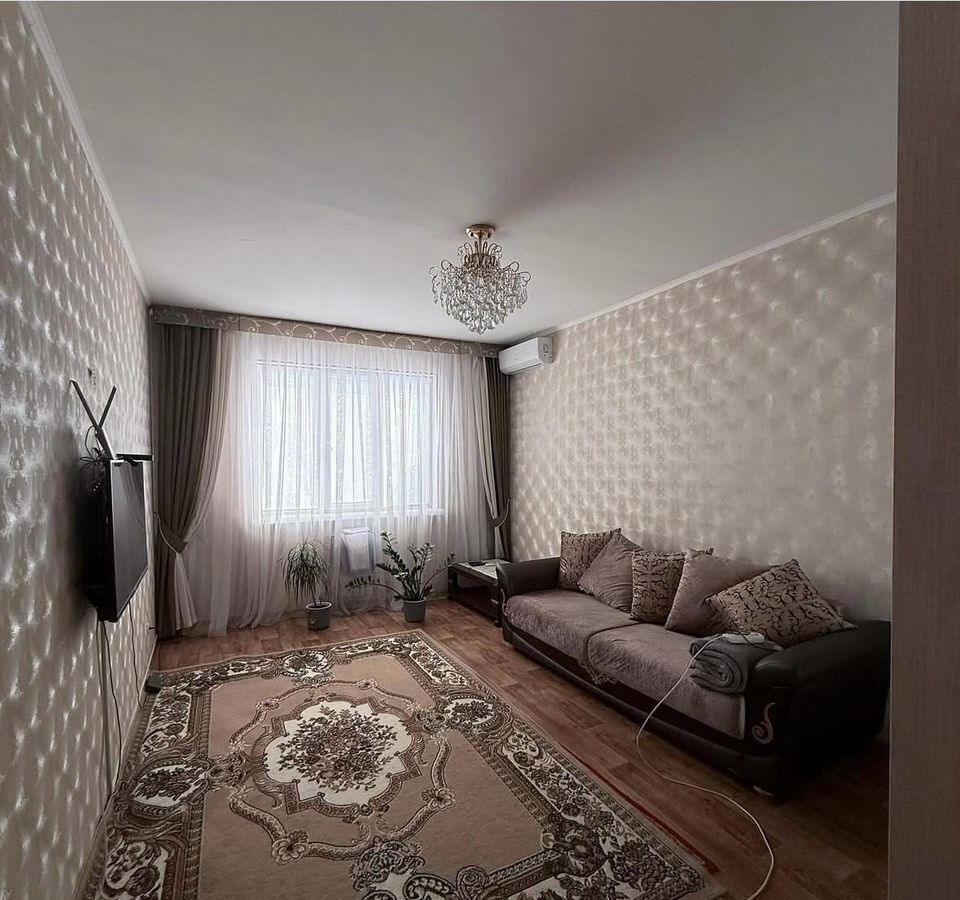 квартира г Томск р-н Кировский ул Белинского 70 фото 1