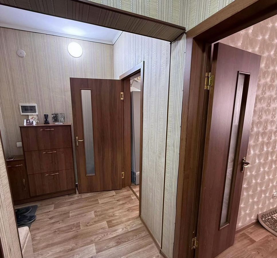 квартира г Томск р-н Кировский ул Белинского 70 фото 6
