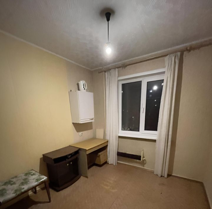 комната г Красноярск р-н Советский Зеленая Роща ул Джамбульская 2в фото 3
