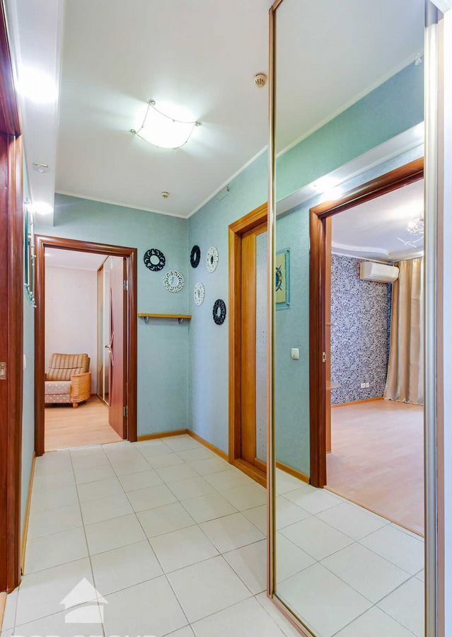 квартира г Хабаровск р-н Центральный ул. Рабочий Городок, 4А фото 6