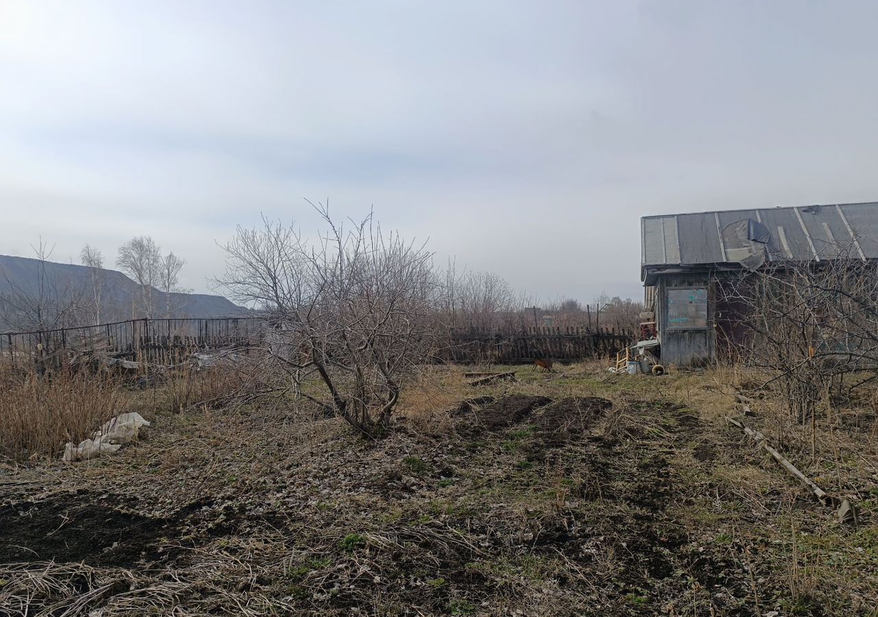 земля г Ачинск снт Горняк садоводческое товарищество фото 5