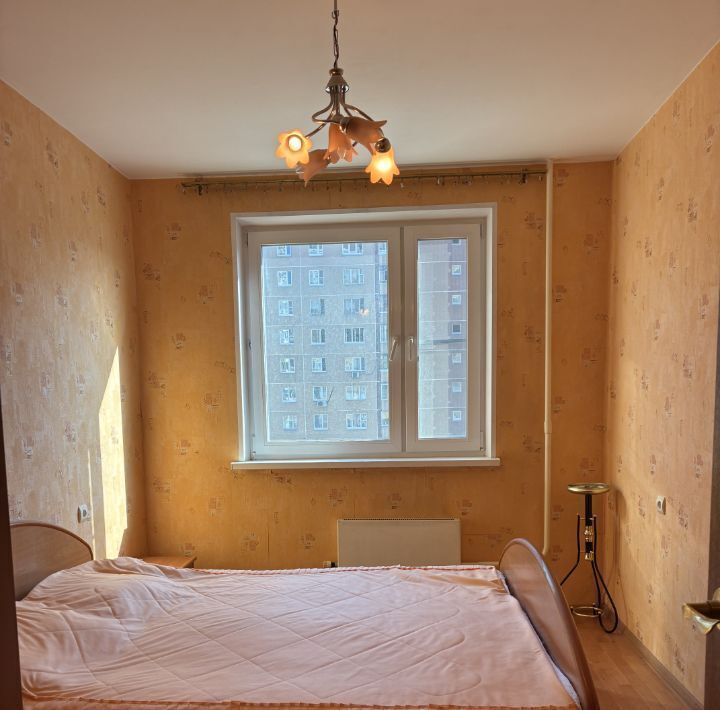 квартира г Королев ул Горького 12б Медведково фото 18