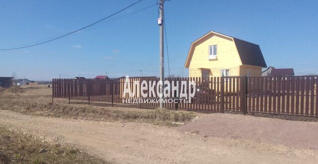 Ропшинское шоссе, 10 км, Ропшинское сельское поселение, территория Дачная, Светлановская ул фото