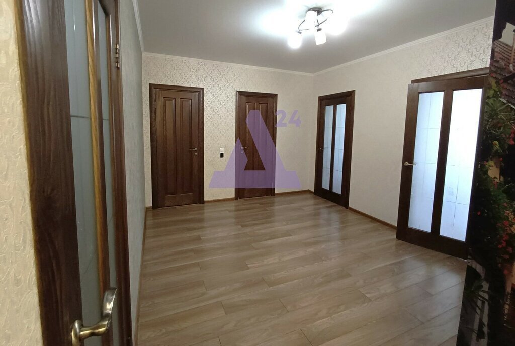 квартира г Барнаул ул Новгородская 26 фото 8