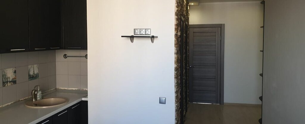 квартира г Ставрополь ул Тухачевского 28/1 фото 9