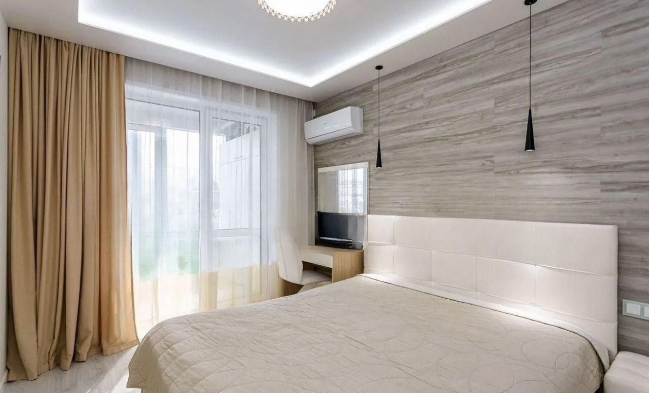 квартира г Хабаровск р-н Центральный ул Тургенева 48 фото 1