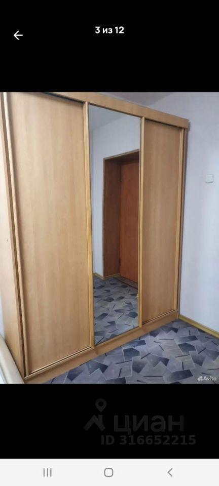 квартира г Новосибирск р-н Октябрьский ул Большевистская 155 фото 4