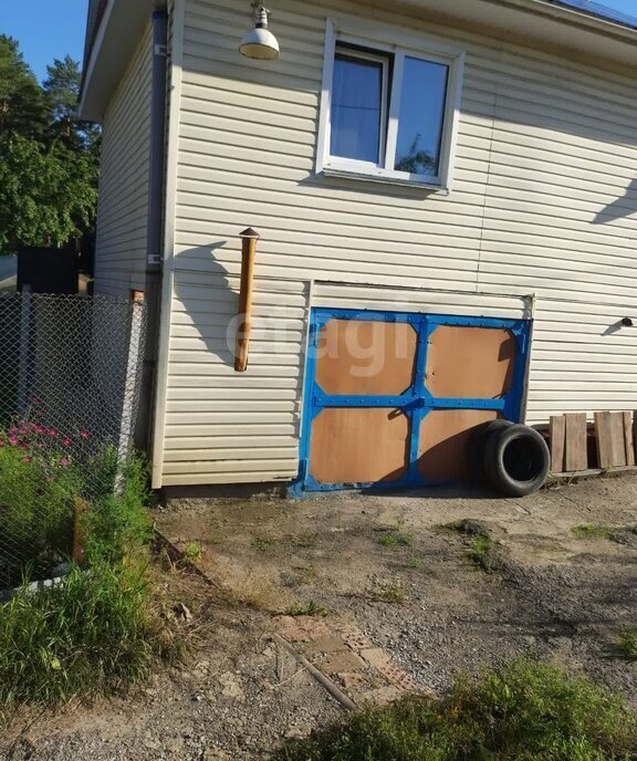 дом г Миасс сад тер КоллективныйСолнечный Миасский городской округ фото 4