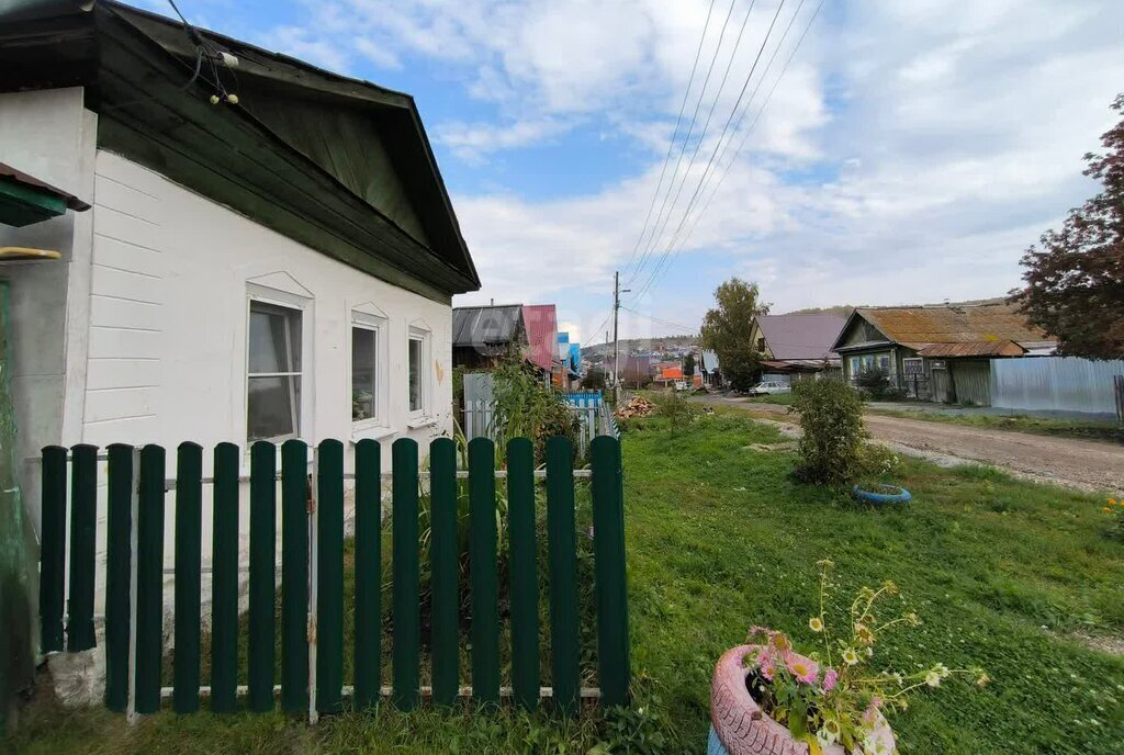 дом г Миасс ул Сарафановская фото 2