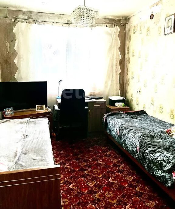 квартира г Миасс ул Севастопольская 27 фото 4