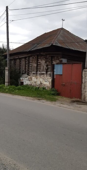 земля г Миасс п Тургояк ул Коминтерна фото 1